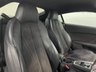 USED 2017 17 AUDI TT 2.0 TFSI BLACK EDITION 2d 227 BHP F/S/H, IMMACULATE, LOW MILES!