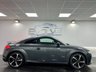 USED 2017 17 AUDI TT 2.0 TFSI BLACK EDITION 2d 227 BHP F/S/H, IMMACULATE, LOW MILES!