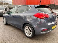 USED 2013 13 KIA CEED 1.6 CRDI 3 ECODYNAMICS 5d 126 BHP 