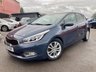 USED 2013 13 KIA CEED 1.6 CRDI 3 ECODYNAMICS 5d 126 BHP 