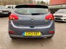 USED 2013 13 KIA CEED 1.6 CRDI 3 ECODYNAMICS 5d 126 BHP 