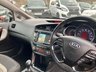 USED 2013 13 KIA CEED 1.6 CRDI 3 ECODYNAMICS 5d 126 BHP 