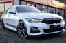 USED 2019 68 BMW 3 SERIES 2.0 320D M SPORT 4d 188 BHP 