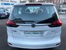 USED 2014 64 VAUXHALL ZAFIRA TOURER 1.4 T Exclusiv 140 5dr TURBO 
