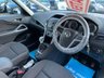 USED 2014 64 VAUXHALL ZAFIRA TOURER 1.4 T Exclusiv 140 5dr TURBO 