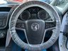 USED 2014 64 VAUXHALL ZAFIRA TOURER 1.4 T Exclusiv 140 5dr TURBO 