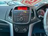 USED 2014 64 VAUXHALL ZAFIRA TOURER 1.4 T Exclusiv 140 5dr TURBO 