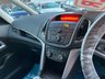 USED 2014 64 VAUXHALL ZAFIRA TOURER 1.4 T Exclusiv 140 5dr TURBO 