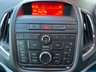 USED 2014 64 VAUXHALL ZAFIRA TOURER 1.4 T Exclusiv 140 5dr TURBO 