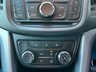 USED 2014 64 VAUXHALL ZAFIRA TOURER 1.4 T Exclusiv 140 5dr TURBO 