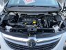 USED 2014 64 VAUXHALL ZAFIRA TOURER 1.4 T Exclusiv 140 5dr TURBO 