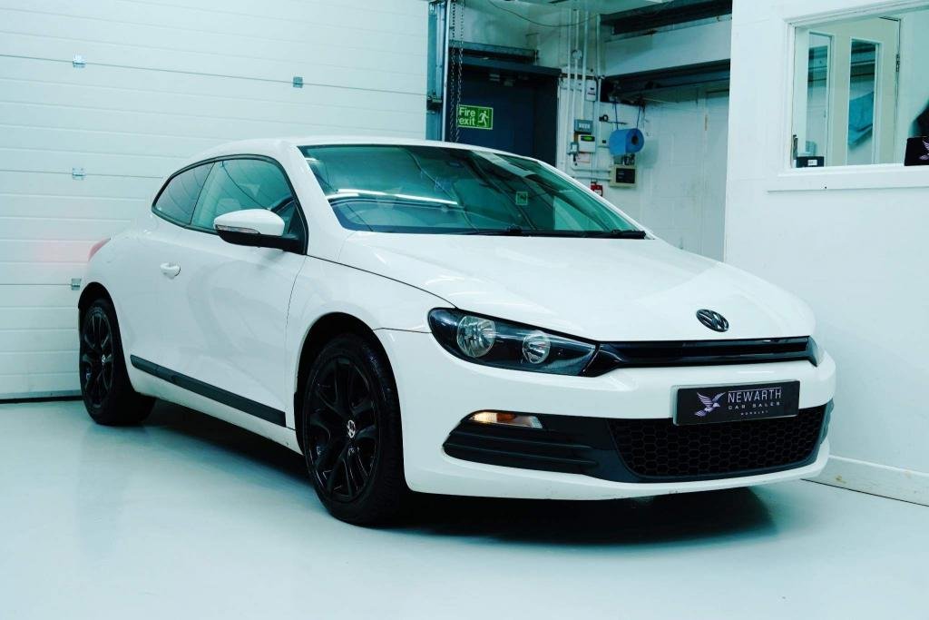 View our VOLKSWAGEN SCIROCCO