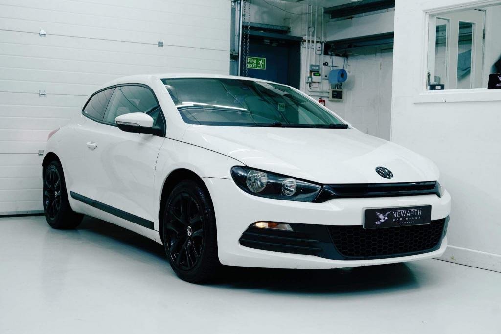 View our VOLKSWAGEN SCIROCCO