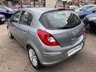USED 2015 64 VAUXHALL CORSA 1.4 SE 5dr - LEATHER 