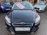 USED 2011 61 FORD FOCUS 1.6 Ti-VCT ZETEC 5dr - NEW SHAPE 