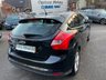 USED 2011 61 FORD FOCUS 1.6 Ti-VCT ZETEC 5dr - NEW SHAPE 