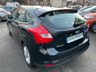 USED 2011 61 FORD FOCUS 1.6 Ti-VCT ZETEC 5dr - NEW SHAPE 