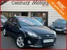USED 2011 61 FORD FOCUS 1.6 Ti-VCT ZETEC 5dr - NEW SHAPE 