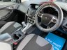 USED 2011 61 FORD FOCUS 1.6 Ti-VCT ZETEC 5dr - NEW SHAPE 