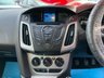 USED 2011 61 FORD FOCUS 1.6 Ti-VCT ZETEC 5dr - NEW SHAPE 