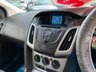 USED 2011 61 FORD FOCUS 1.6 Ti-VCT ZETEC 5dr - NEW SHAPE 