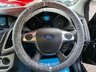 USED 2011 61 FORD FOCUS 1.6 Ti-VCT ZETEC 5dr - NEW SHAPE 