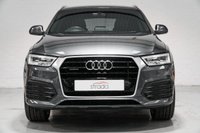 USED 2016 66 AUDI Q3 2.0 TDI QUATTRO S LINE PLUS 5d 182 BHP 