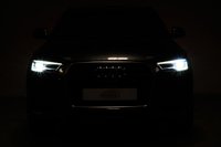 USED 2016 66 AUDI Q3 2.0 TDI QUATTRO S LINE PLUS 5d 182 BHP 