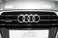 USED 2016 66 AUDI Q3 2.0 TDI QUATTRO S LINE PLUS 5d 182 BHP 