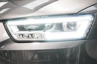 USED 2016 66 AUDI Q3 2.0 TDI QUATTRO S LINE PLUS 5d 182 BHP 