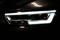 USED 2016 66 AUDI Q3 2.0 TDI QUATTRO S LINE PLUS 5d 182 BHP 