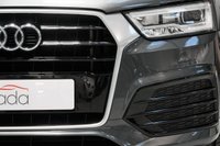 USED 2016 66 AUDI Q3 2.0 TDI QUATTRO S LINE PLUS 5d 182 BHP 