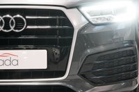 USED 2016 66 AUDI Q3 2.0 TDI QUATTRO S LINE PLUS 5d 182 BHP 