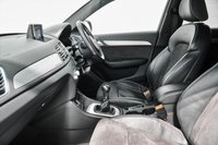 USED 2016 66 AUDI Q3 2.0 TDI QUATTRO S LINE PLUS 5d 182 BHP 