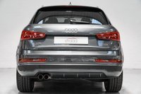 USED 2016 66 AUDI Q3 2.0 TDI QUATTRO S LINE PLUS 5d 182 BHP 