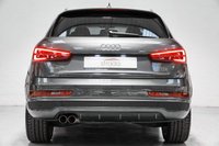 USED 2016 66 AUDI Q3 2.0 TDI QUATTRO S LINE PLUS 5d 182 BHP 