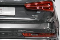 USED 2016 66 AUDI Q3 2.0 TDI QUATTRO S LINE PLUS 5d 182 BHP 
