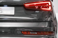 USED 2016 66 AUDI Q3 2.0 TDI QUATTRO S LINE PLUS 5d 182 BHP 