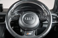 USED 2016 66 AUDI Q3 2.0 TDI QUATTRO S LINE PLUS 5d 182 BHP 