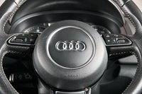 USED 2016 66 AUDI Q3 2.0 TDI QUATTRO S LINE PLUS 5d 182 BHP 
