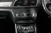 USED 2016 66 AUDI Q3 2.0 TDI QUATTRO S LINE PLUS 5d 182 BHP 