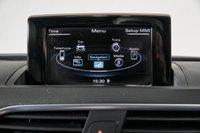 USED 2016 66 AUDI Q3 2.0 TDI QUATTRO S LINE PLUS 5d 182 BHP 