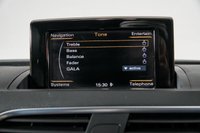 USED 2016 66 AUDI Q3 2.0 TDI QUATTRO S LINE PLUS 5d 182 BHP 