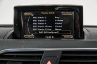 USED 2016 66 AUDI Q3 2.0 TDI QUATTRO S LINE PLUS 5d 182 BHP 