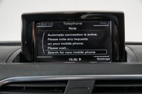 USED 2016 66 AUDI Q3 2.0 TDI QUATTRO S LINE PLUS 5d 182 BHP 