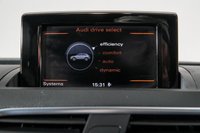 USED 2016 66 AUDI Q3 2.0 TDI QUATTRO S LINE PLUS 5d 182 BHP 