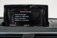 USED 2016 66 AUDI Q3 2.0 TDI QUATTRO S LINE PLUS 5d 182 BHP 
