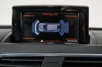USED 2016 66 AUDI Q3 2.0 TDI QUATTRO S LINE PLUS 5d 182 BHP 