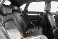USED 2016 66 AUDI Q3 2.0 TDI QUATTRO S LINE PLUS 5d 182 BHP 