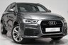 USED 2016 66 AUDI Q3 2.0 TDI QUATTRO S LINE PLUS 5d 182 BHP 